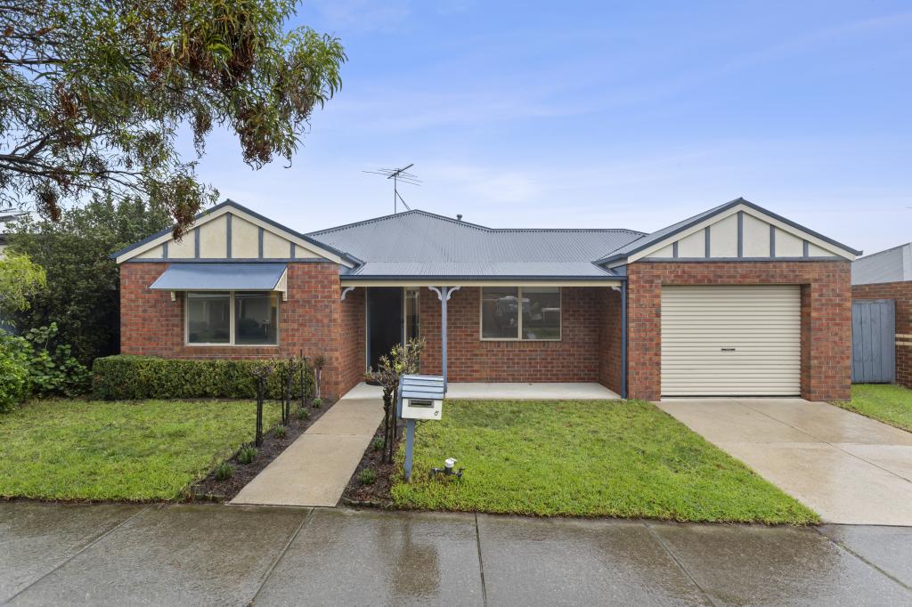6 Hewitt Dr, Grovedale, VIC 3216