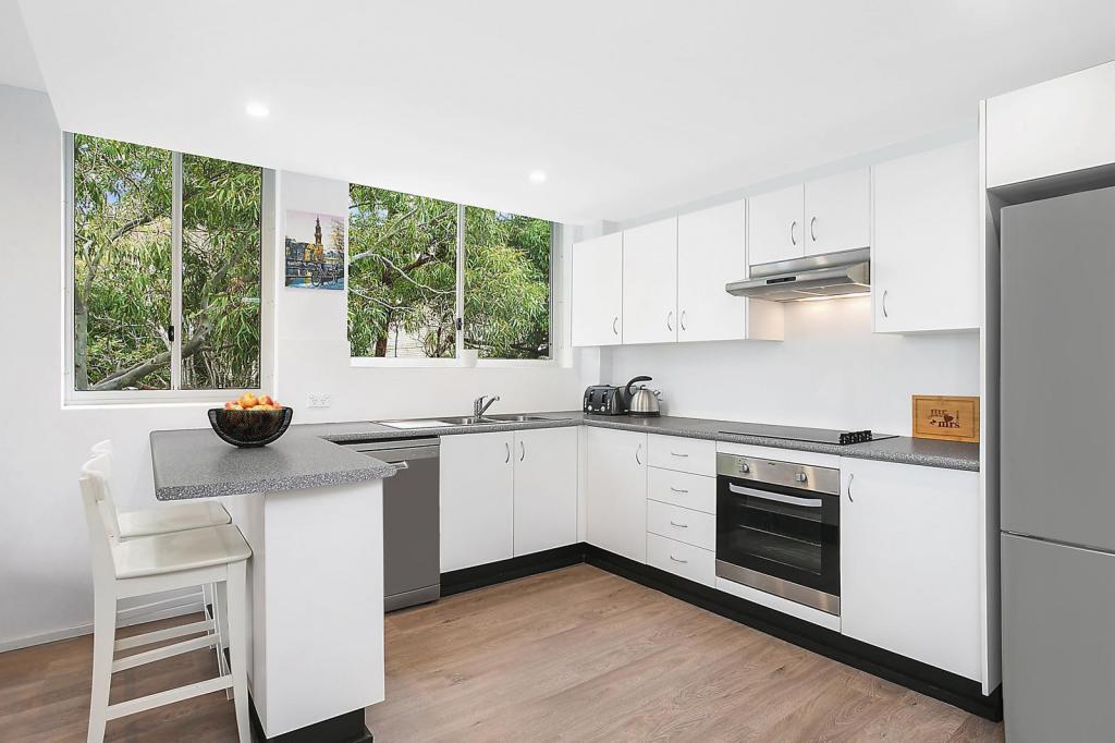 14/116 Mount St, Coogee, NSW 2034