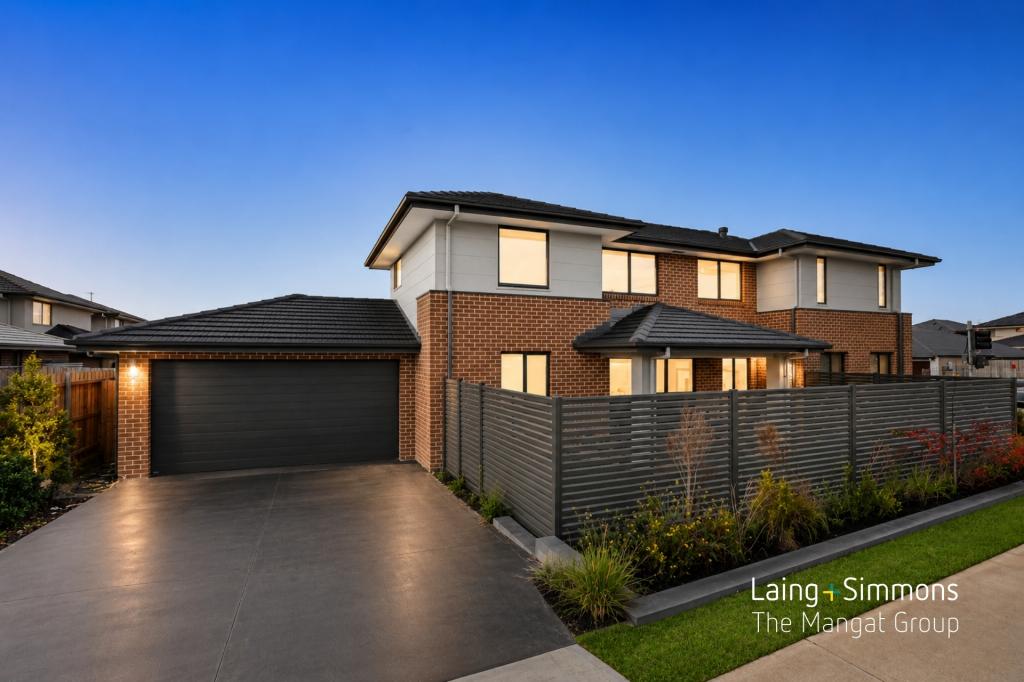 1 Northbourne Dr, Marsden Park, NSW 2765