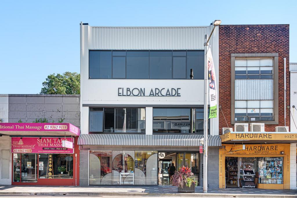 Suite 11/402 New South Head Rd, Double Bay, NSW 2028