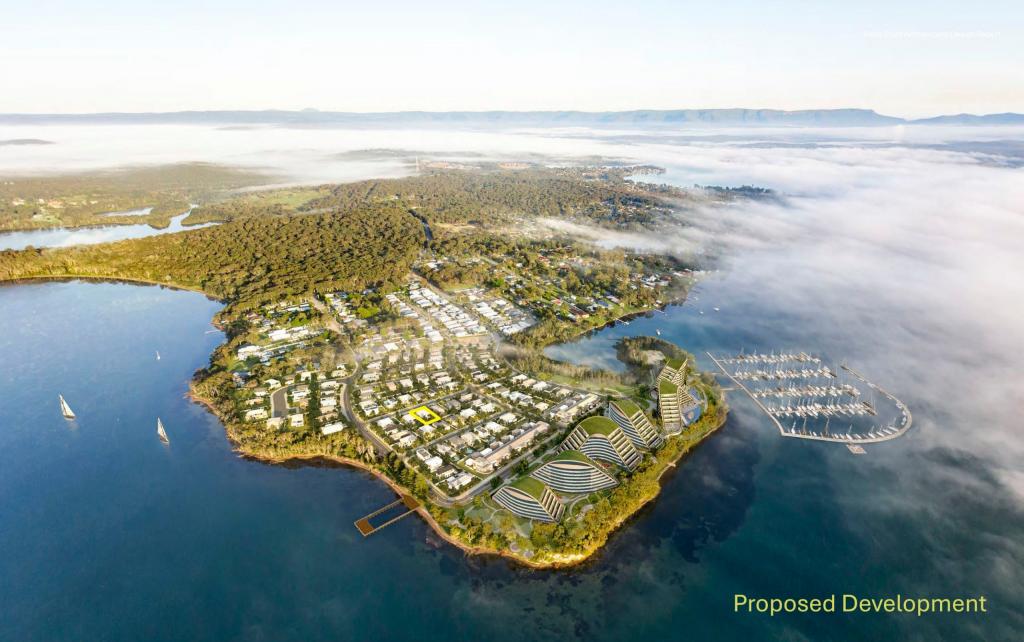 11 Mirrabay Dr, Morisset Park, NSW 2264