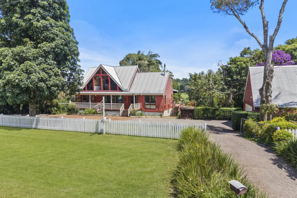 72 Ruddle Dr, Reesville, QLD 4552