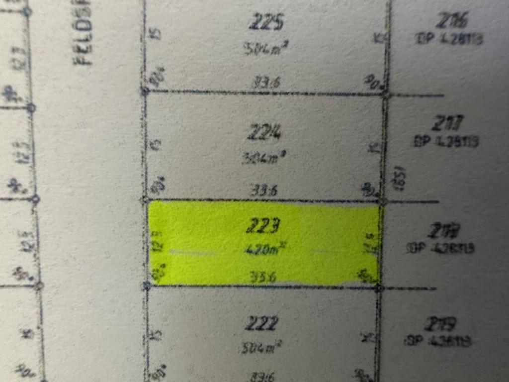 Lot 223 Feldspar St, Southern River, WA 6110