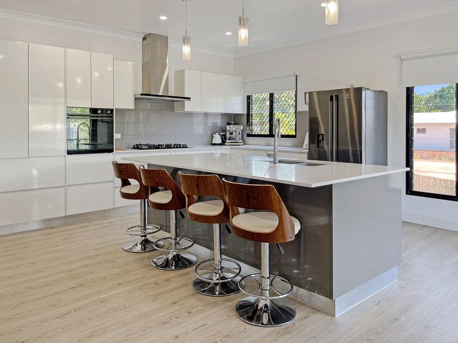 1 Wattle Cl, Nhulunbuy, NT 0881