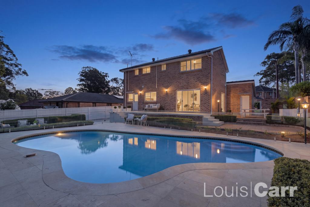 21 Gumnut Rd, Cherrybrook, NSW 2126