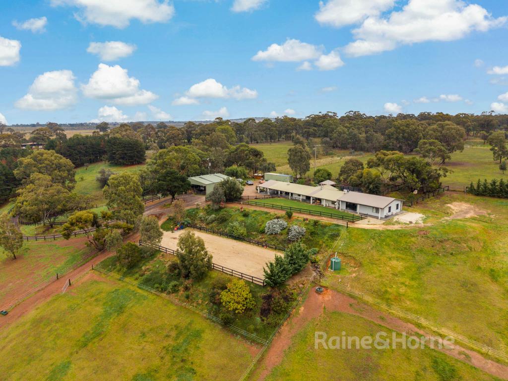 450 Wildwood Rd, Wildwood, VIC 3429