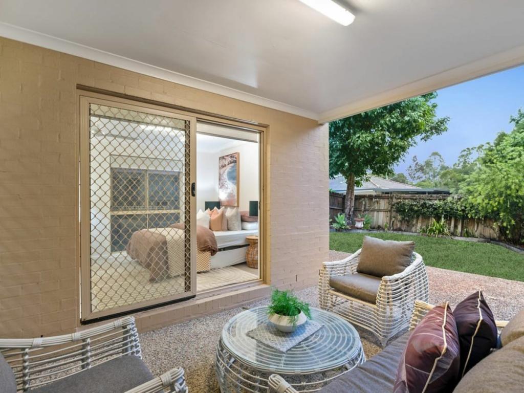9/38 Baronsfield St, Graceville, QLD 4075