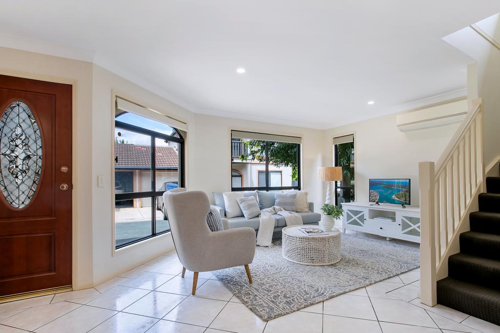 32/12 Greendale Way, Carindale, QLD 4152