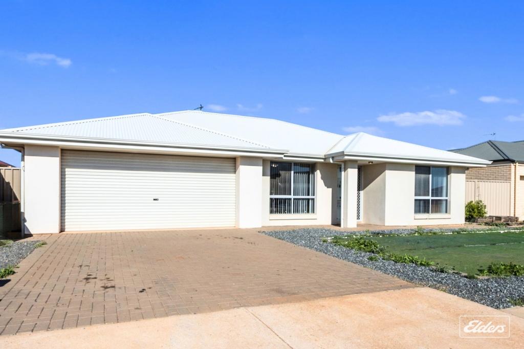 50 Custance Ave, Whyalla Jenkins, SA 5609