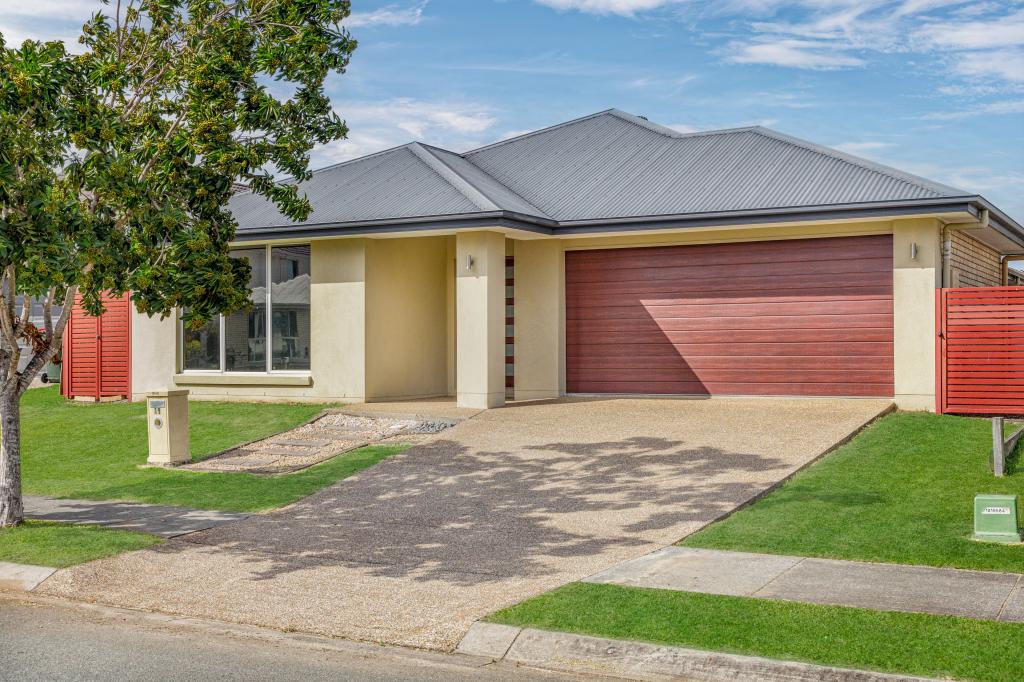 18 MCKEE CRES, MANGO HILL, QLD 4509