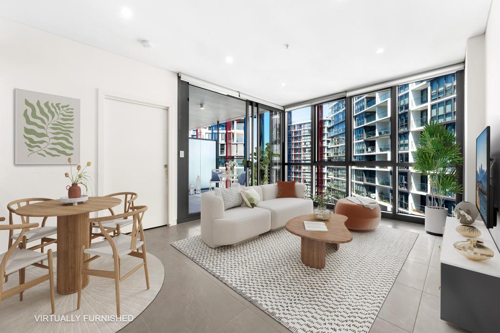 B1609/101 Waterloo Rd, Macquarie Park, NSW 2113