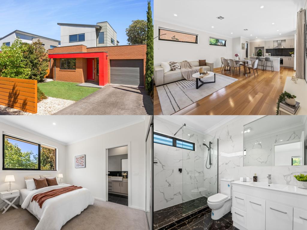 1/48 Hamel St, Box Hill South, VIC 3128