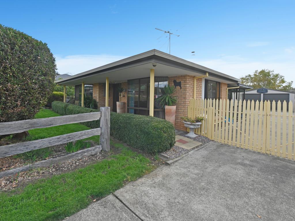 28 CLIMIE ST, CAMPANIA, TAS 7026