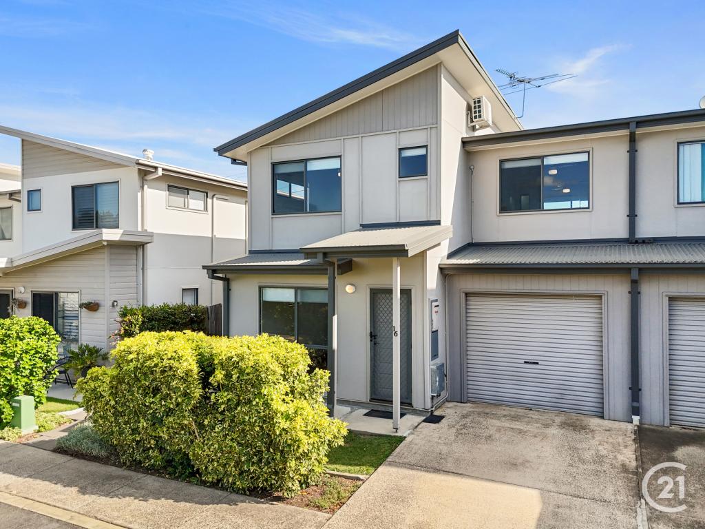 16/40-56 Gledson St, North Booval, QLD 4304