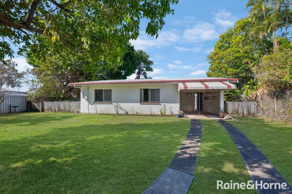 1 Keys Ct, Aitkenvale, QLD 4814
