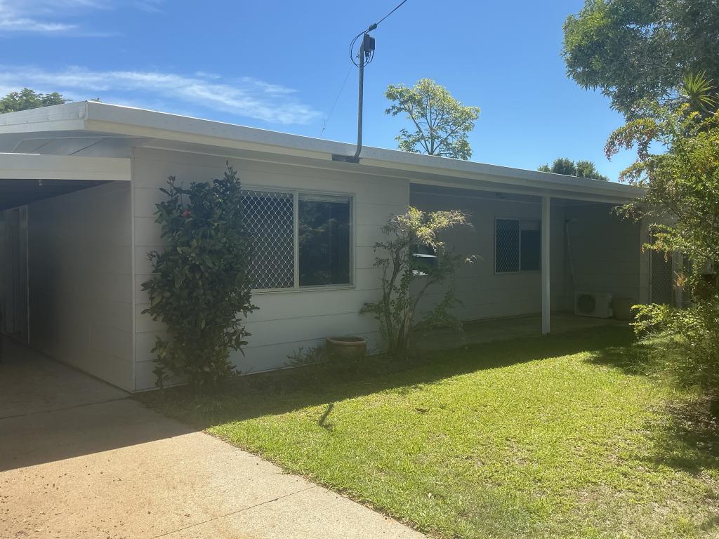 15 Haynes St, Point Vernon, QLD 4655