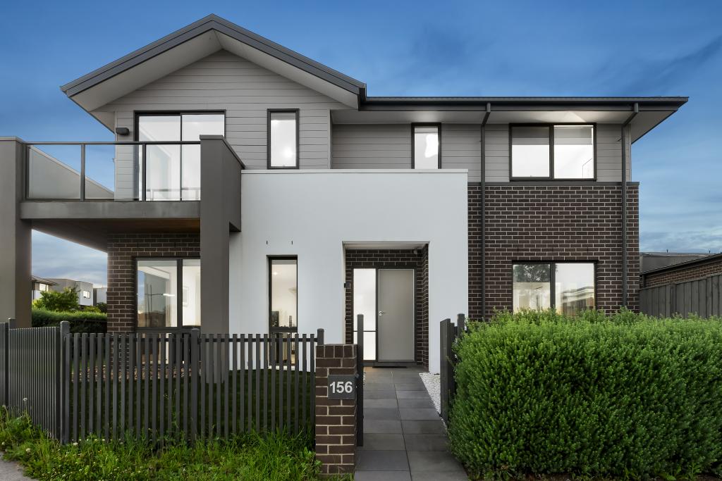 156 Harcrest Bvd, Wantirna South, VIC 3152