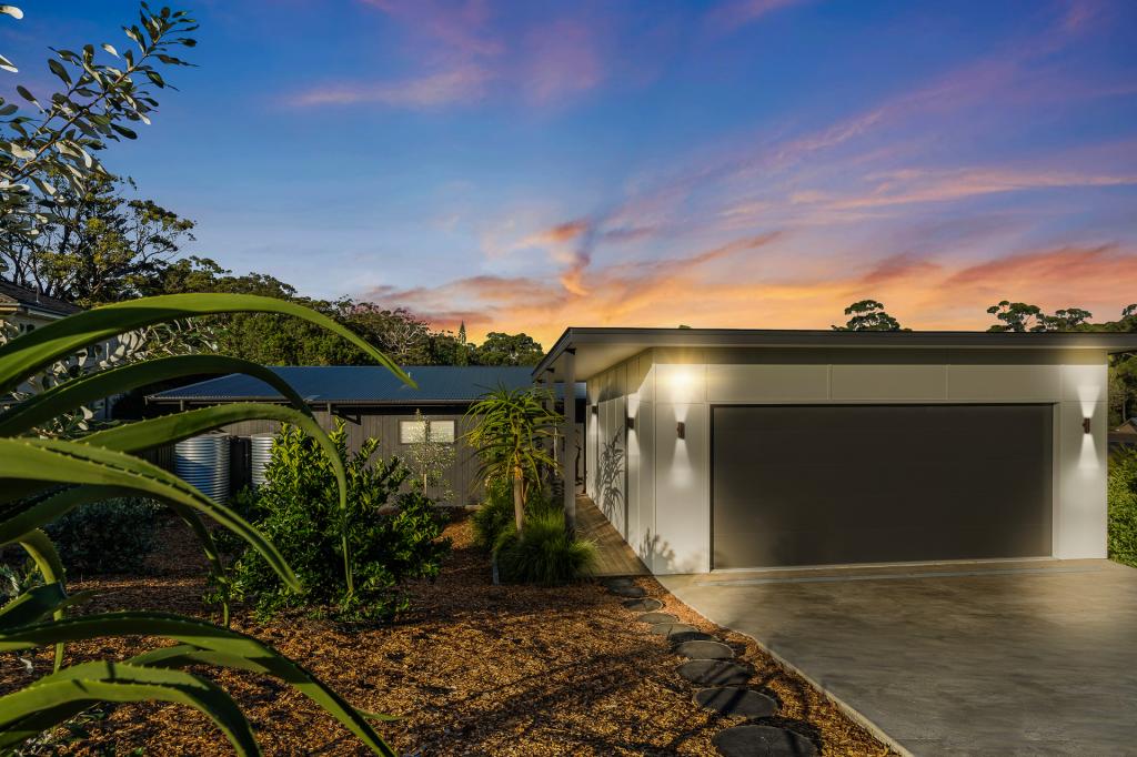 9 BUCKLAND ST, MOLLYMOOK, NSW 2539