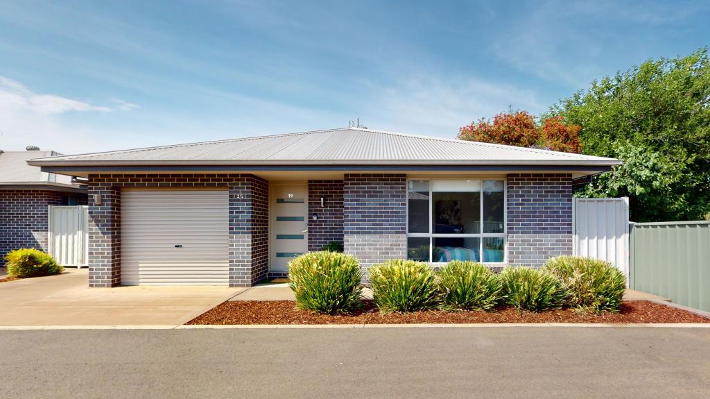 19/267 COBRA ST, DUBBO, NSW 2830