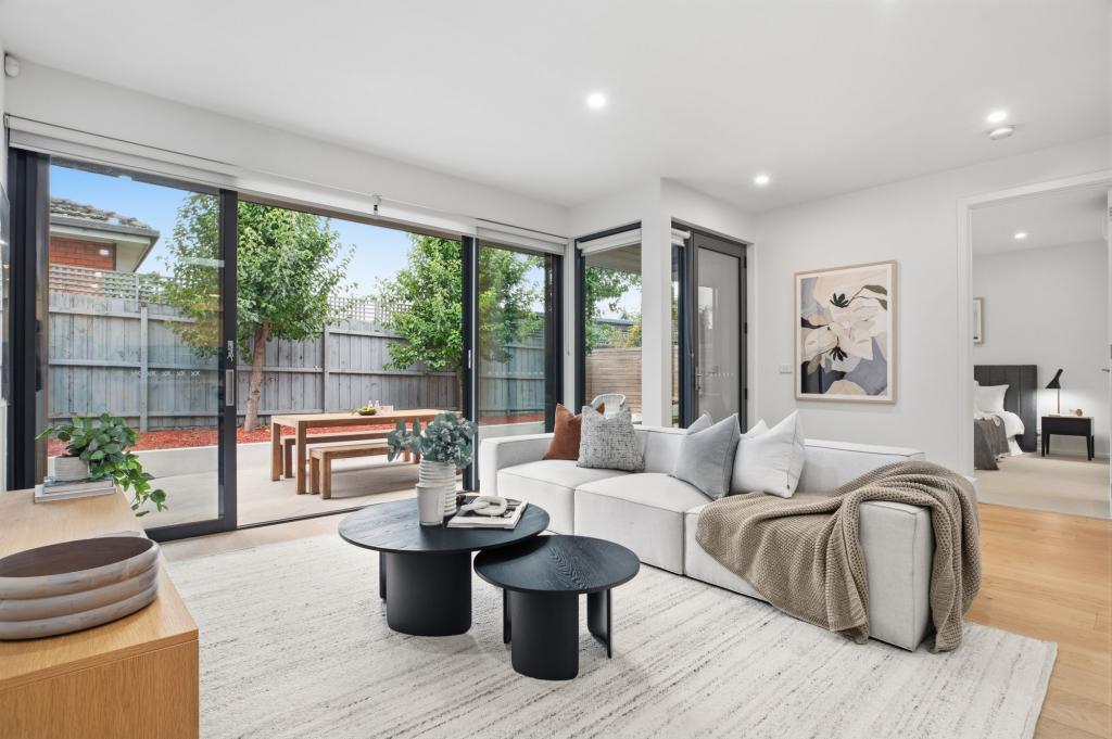 17/19 Landcox St, Brighton East, VIC 3187