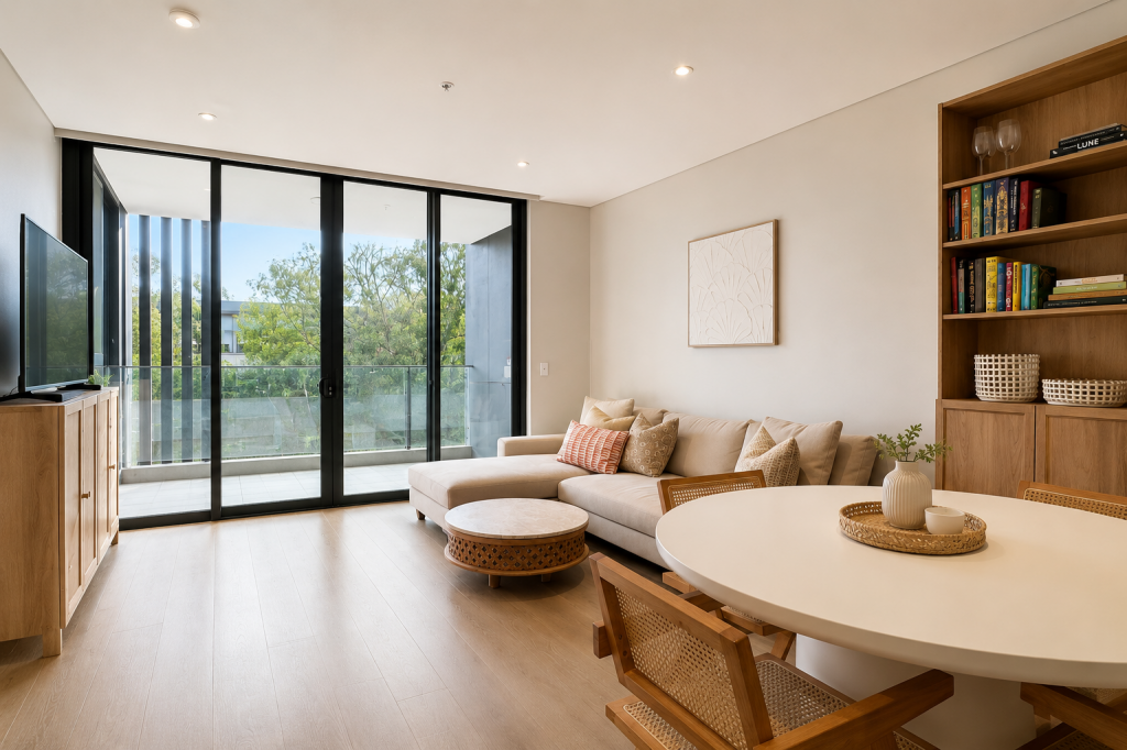 204/640 Mowbray Rd, Lane Cove, NSW 2066