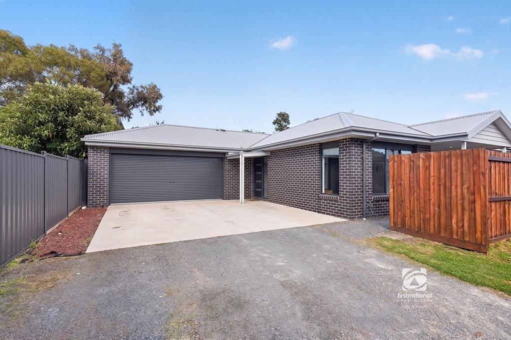 2/110 Princes Hwy, Lucknow, VIC 3875
