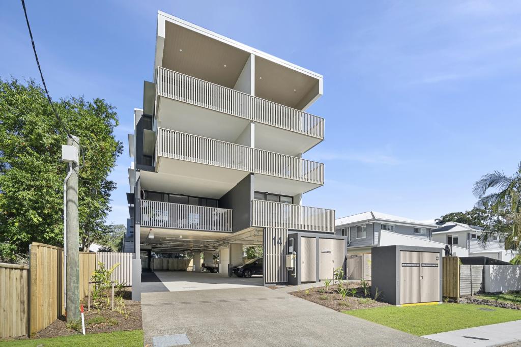 7/14 NORMAN AVE, MAROOCHYDORE, QLD 4558