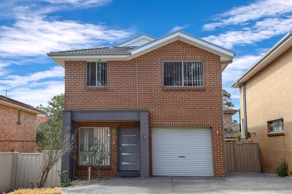 10/51 Cornelia Rd, Toongabbie, NSW 2146