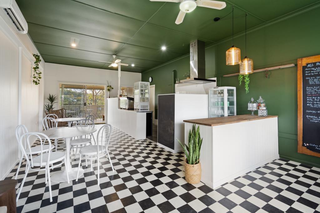 3735 The Bucketts Way, Krambach, NSW 2429