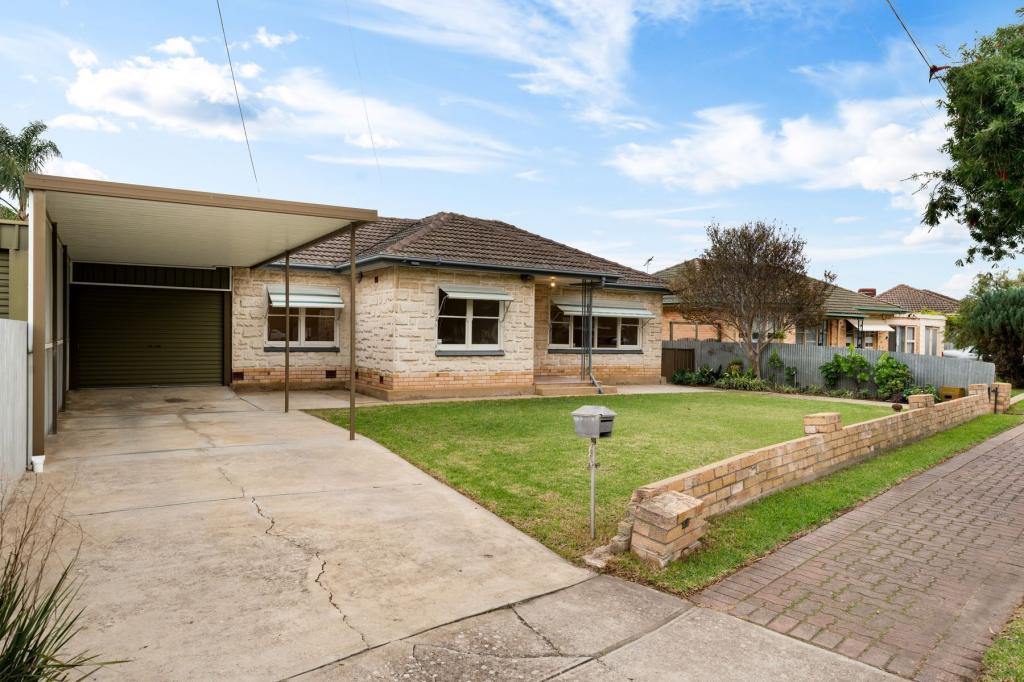 23 Cudmore Tce, Henley Beach, SA 5022