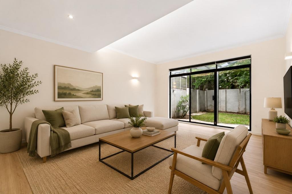 2/11b Huntington St, Crows Nest, NSW 2065