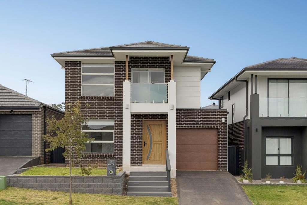 17 Lope St, Box Hill, NSW 2765