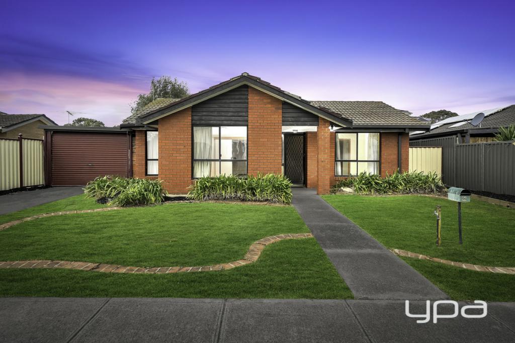 56 Kookaburra Ave, Werribee, VIC 3030