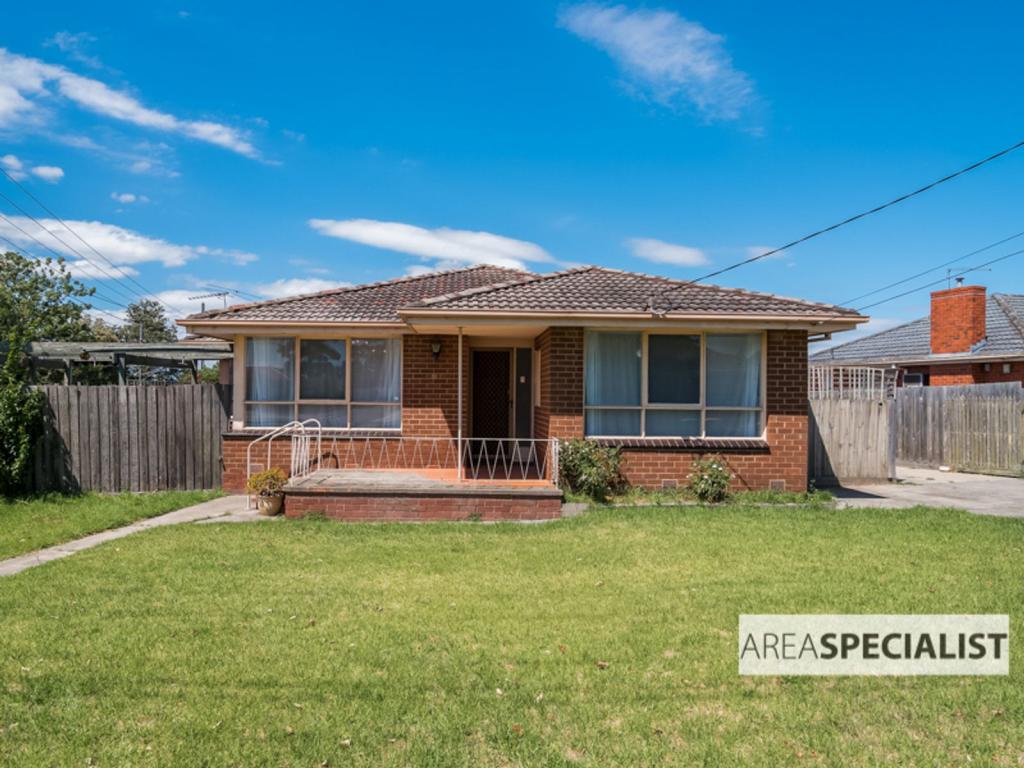 1 York Ct, Keysborough, VIC 3173