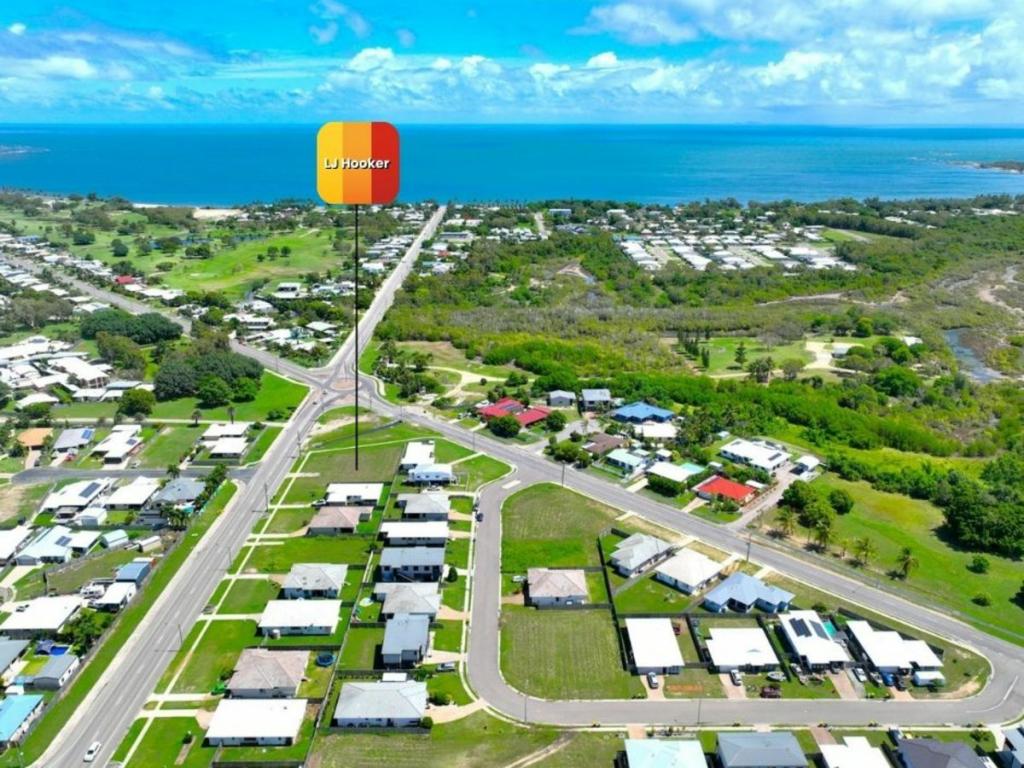 78-80 The Soldier Rd, Bowen, QLD 4805