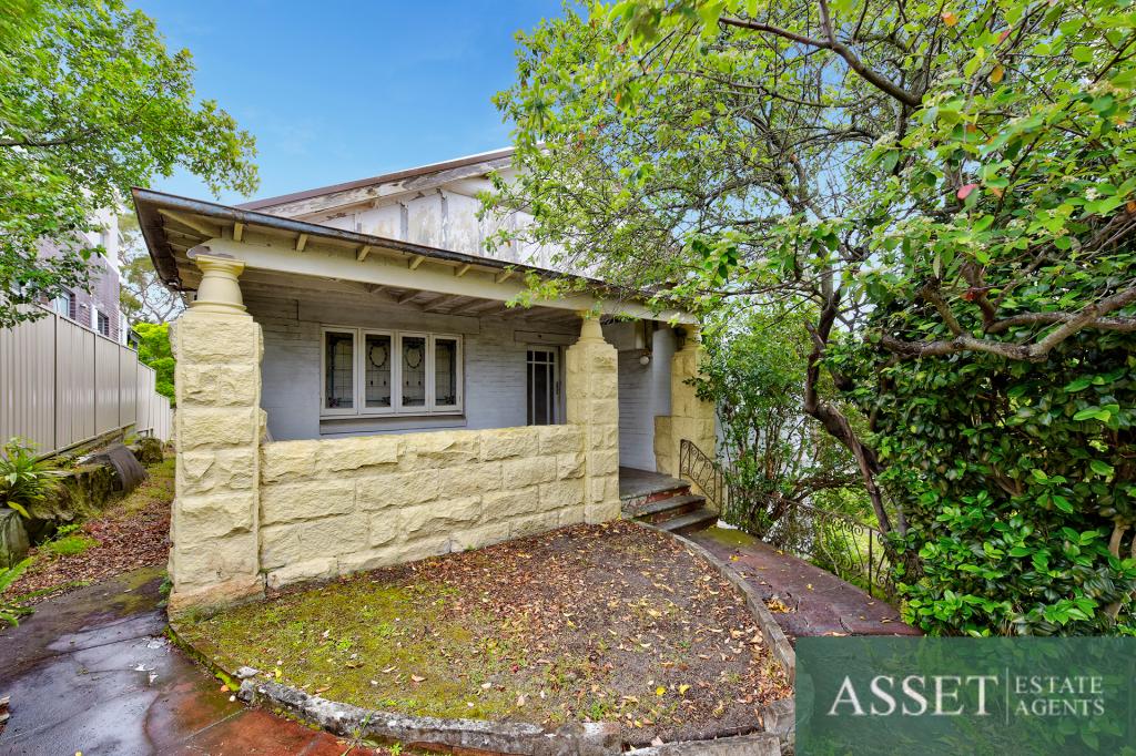 29 SOMERVILLE ST, ARNCLIFFE, NSW 2205