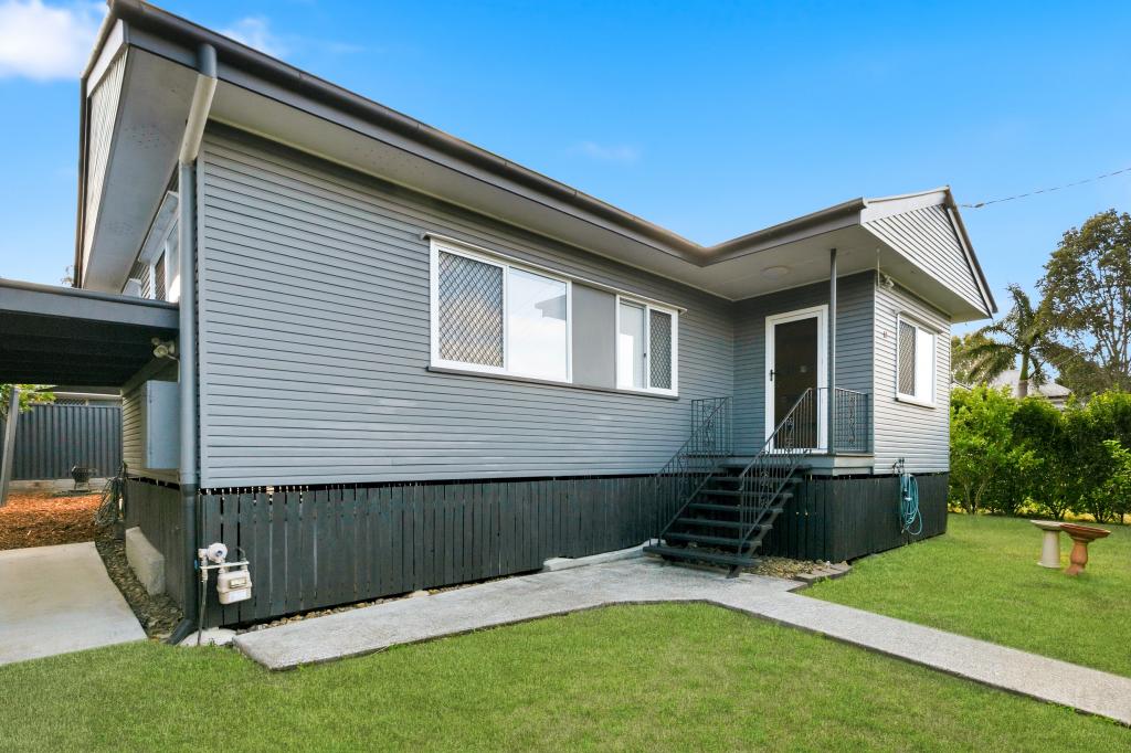 14 Pelican St, North Ipswich, QLD 4305