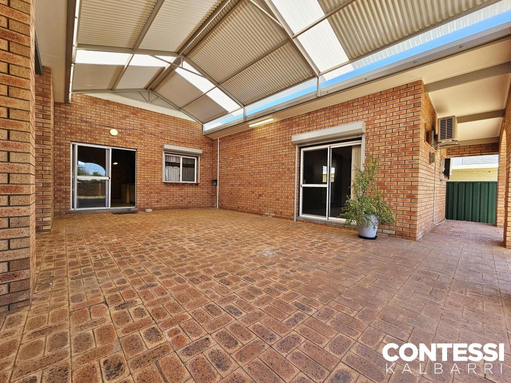 13 CHICK PL, KALBARRI, WA 6536