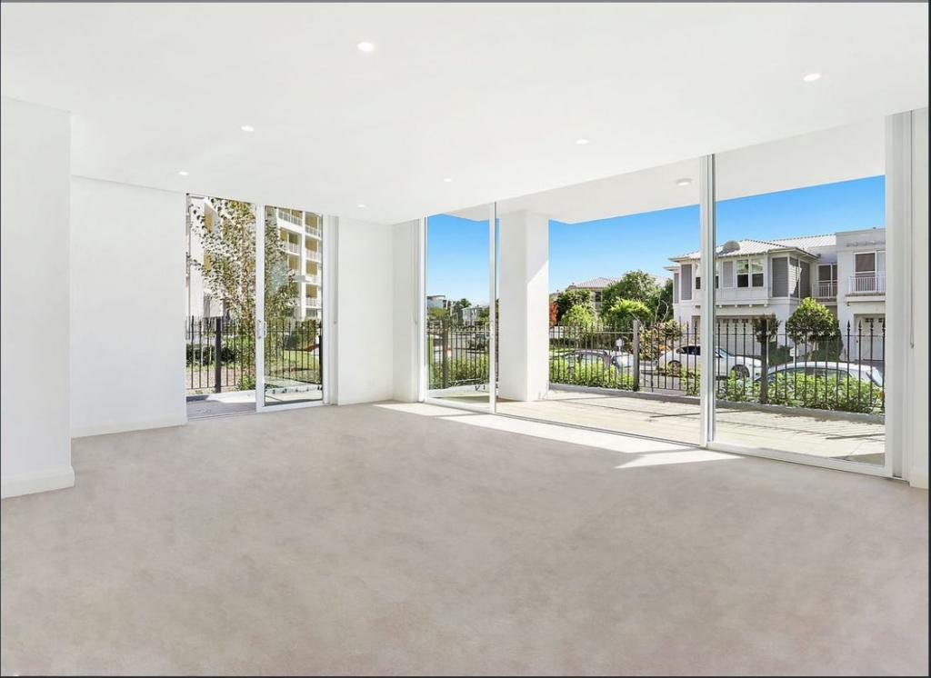 103/50 Peninsula Dr, Breakfast Point, NSW 2137