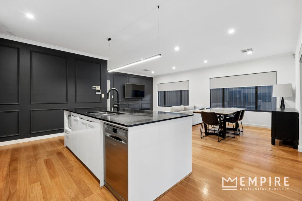 26 Carine Pde, Lake Coogee, WA 6166