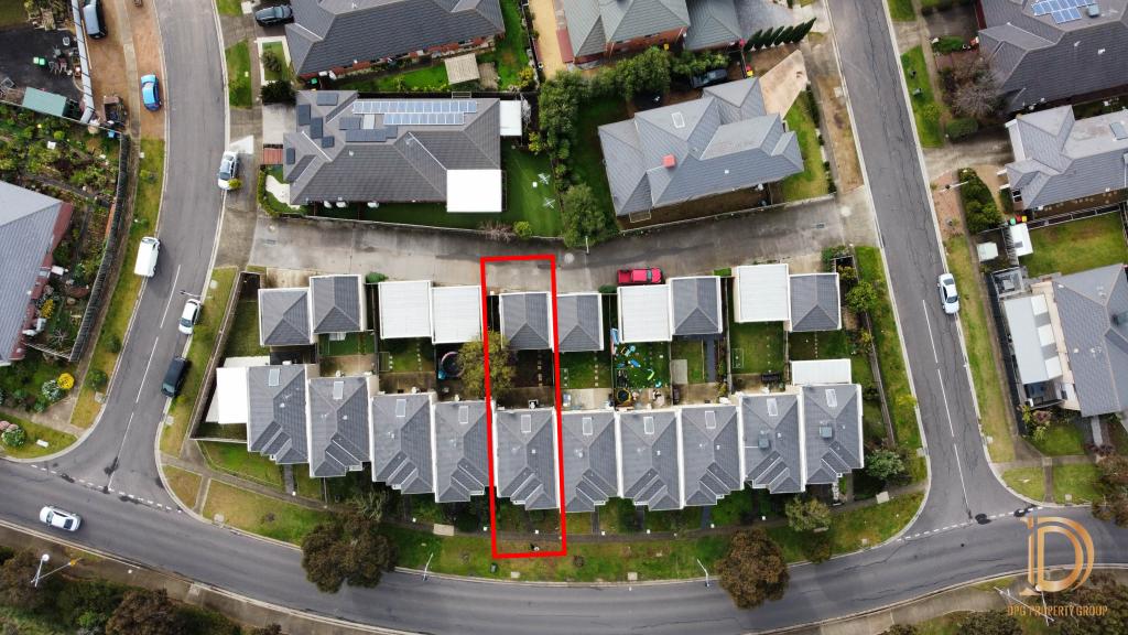 60 Featherbrook Dr, Point Cook, VIC 3030