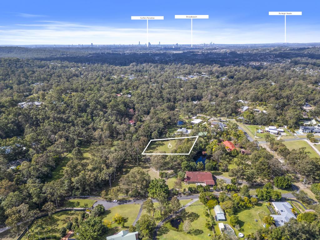 Lot 6/97-111 Country Cres, Nerang, QLD 4211