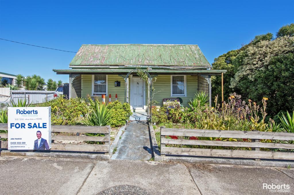 48 Jackson St, Wynyard, TAS 7325