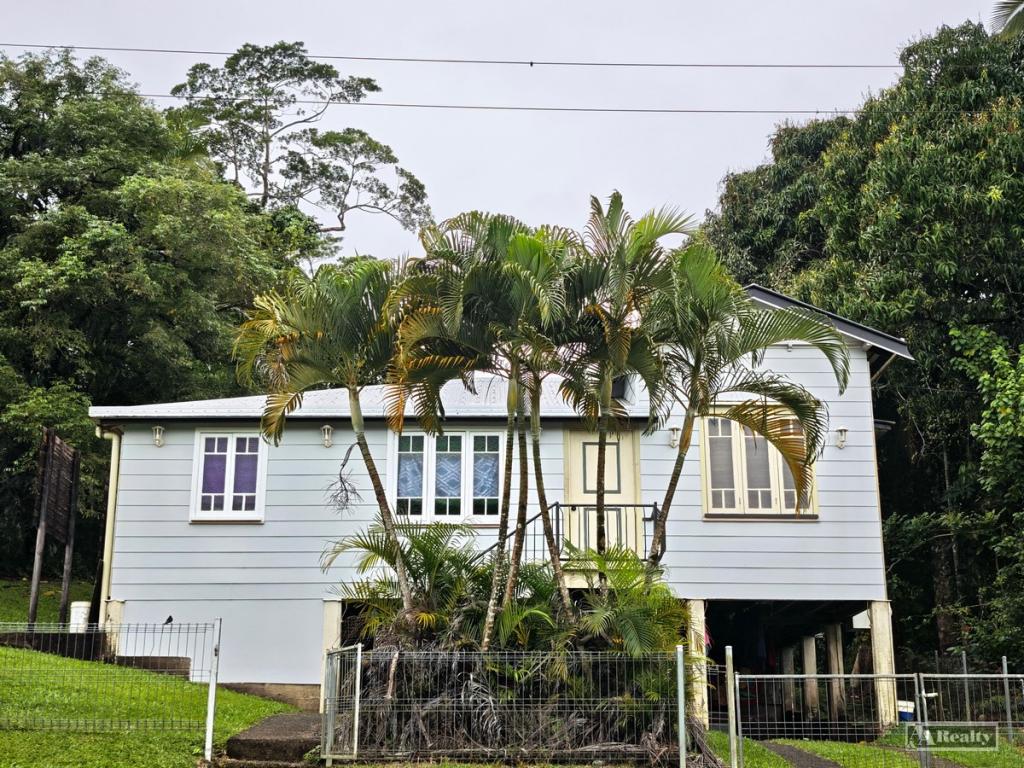 39 Agnes St, East Innisfail, QLD 4860