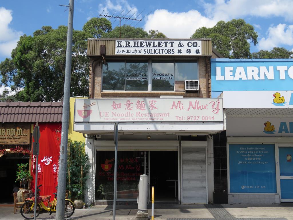 180 Cabramatta Rd, Cabramatta, NSW 2166