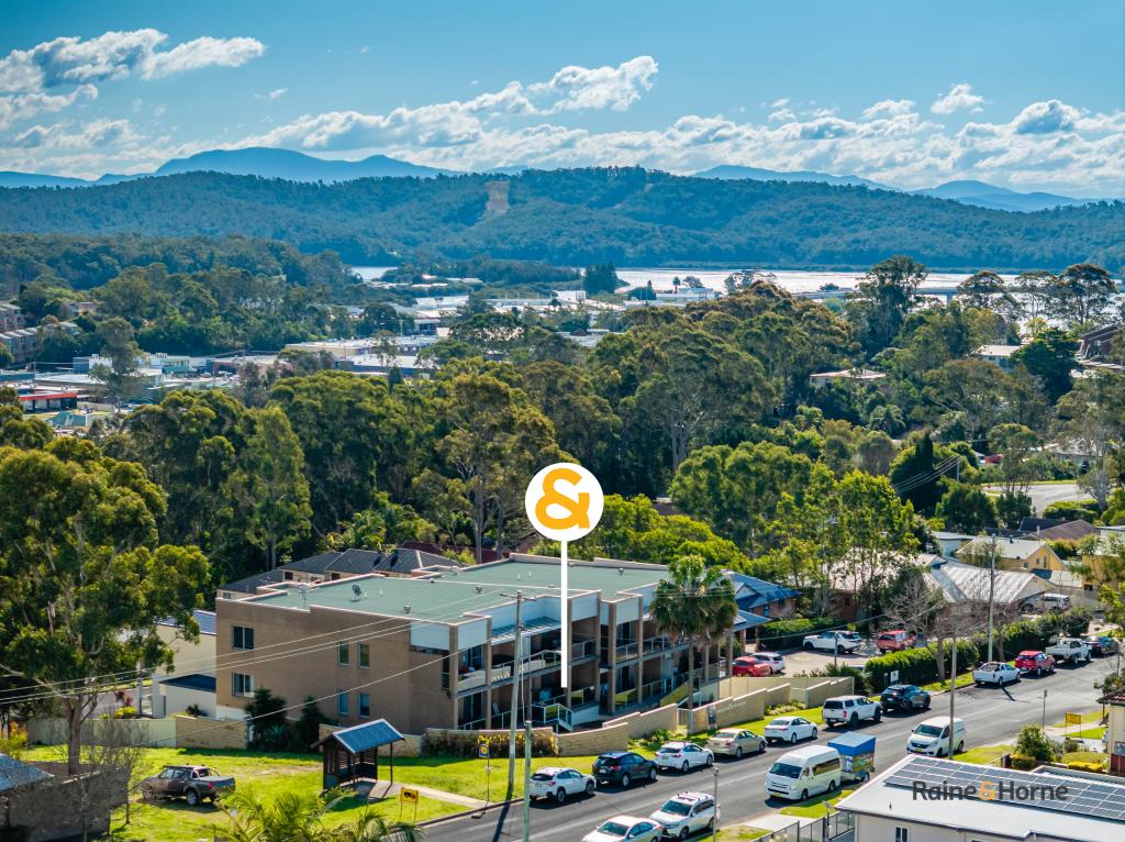 5/30 Pacific St, Batemans Bay, NSW 2536
