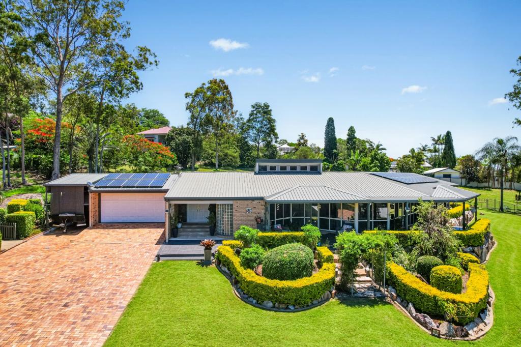 12 Kingsmill Rd, Coalfalls, QLD 4305