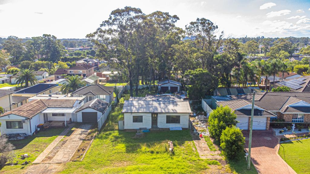 52 Frank St, Mount Druitt, NSW 2770