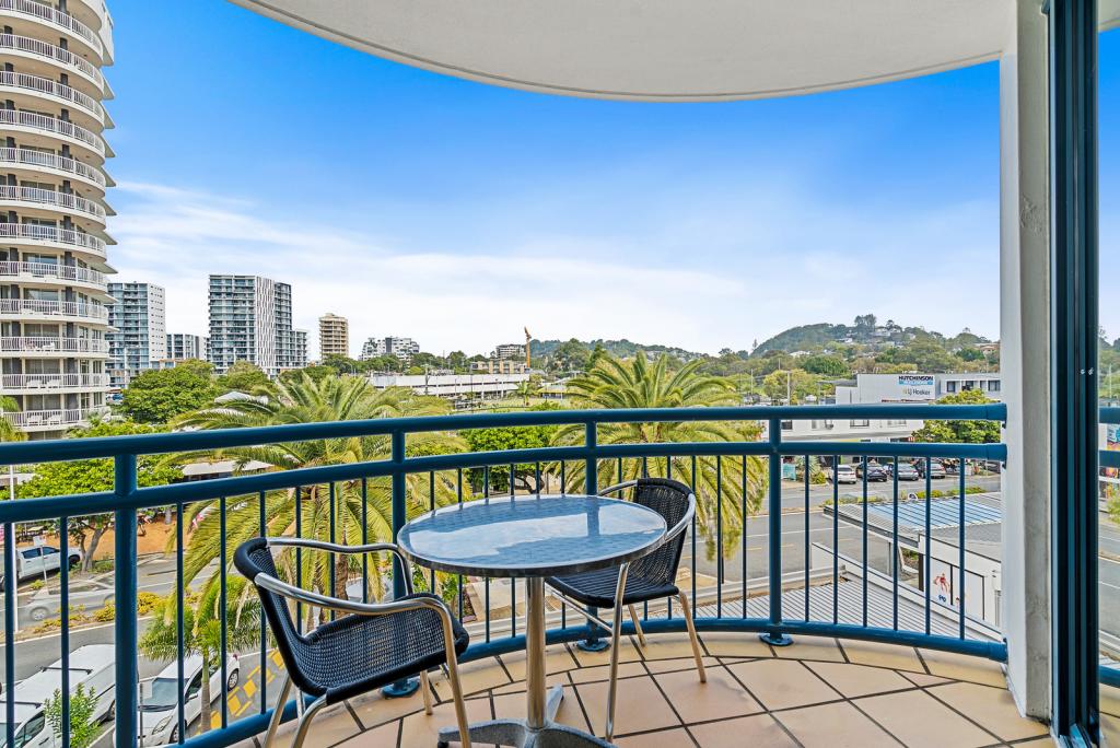 322/99 Griffith St, Coolangatta, QLD 4225