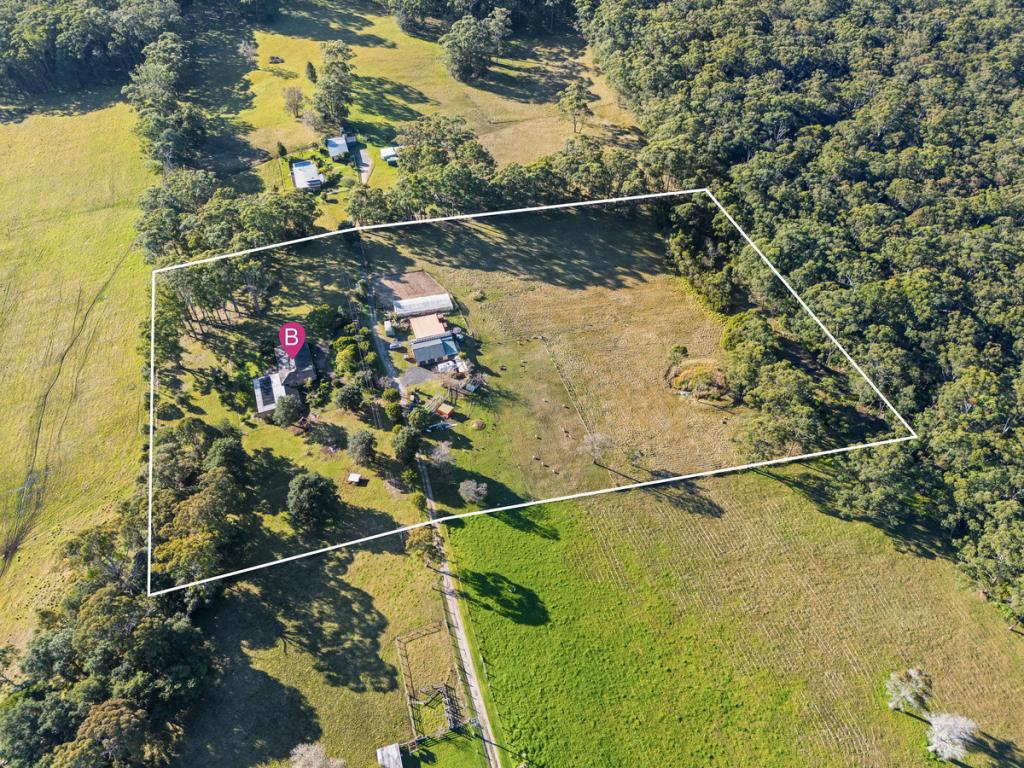 43 The Heights, Narrawallee, NSW 2539